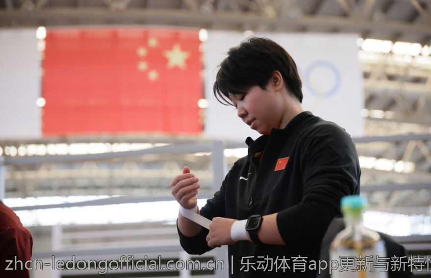 乐动体育app更新与新特性介绍