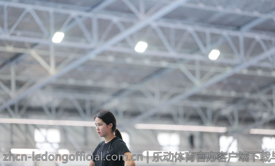 乐动体育官方客户端下载与体验