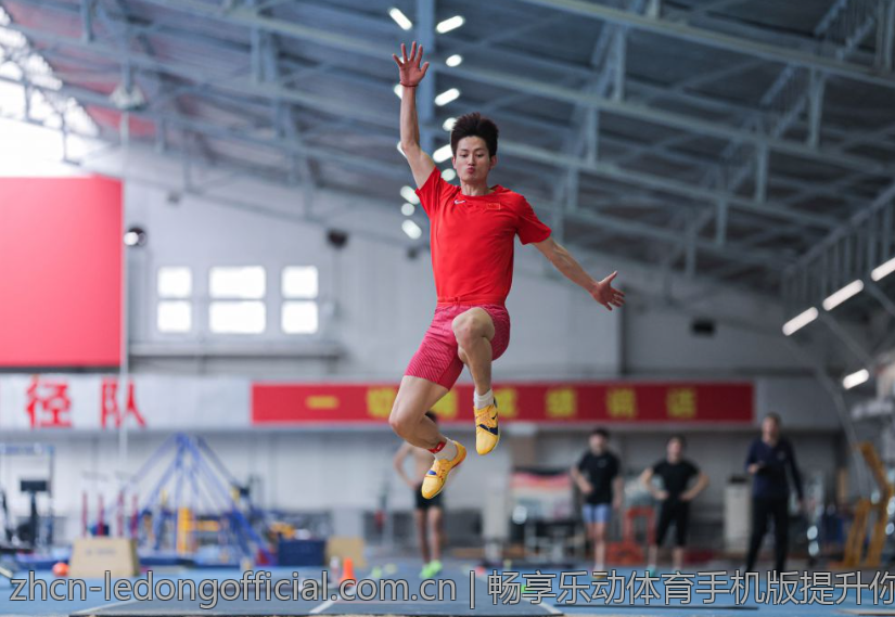畅享乐动体育手机版提升你运动动力